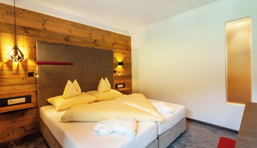 Suite familiar, 2 habitaciones