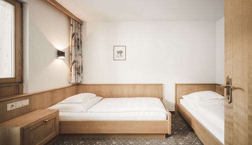 Suite familiar, 2 habitaciones