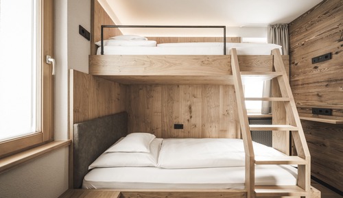 Suite familiar, 2 habitaciones