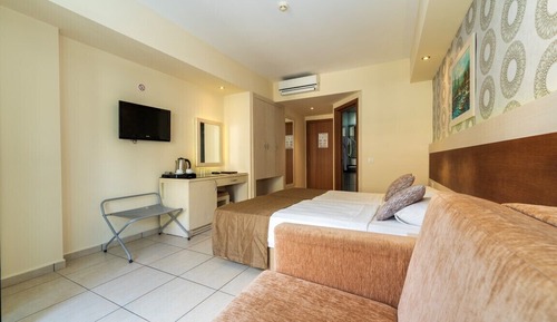 Superior Standard Room