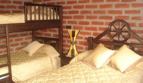 Habitación estándar