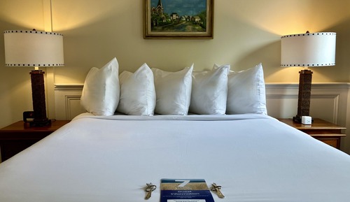 Habitación estándar