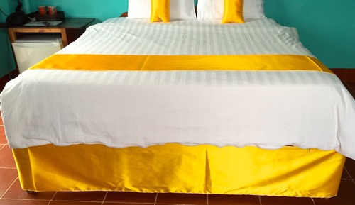 Habitación económica (Economy 3)