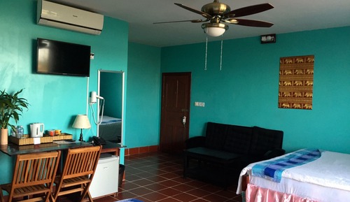 Habitación (Large 4)