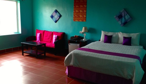 Habitación doble (Large 1)