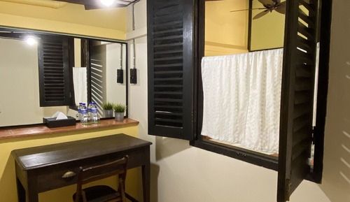 Leisure Suite 