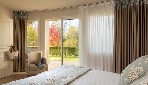 Suite, 2 habitaciones, habitaciones comunicadas (no air conditioning)