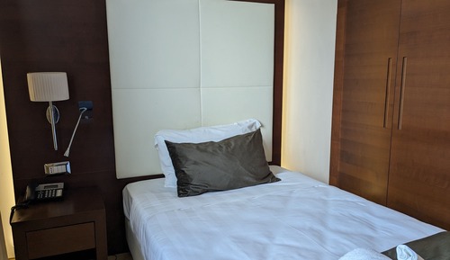 Habitación individual