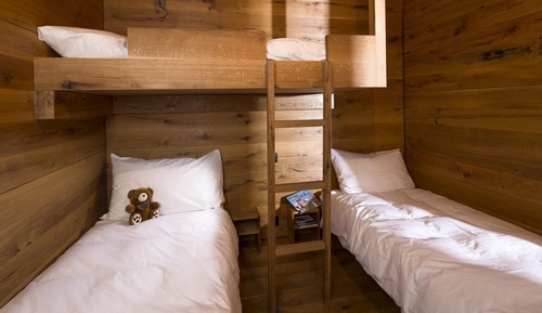 Apartamento Confort, 2 habitaciones (incl. Cleaning & Bedding Fee)