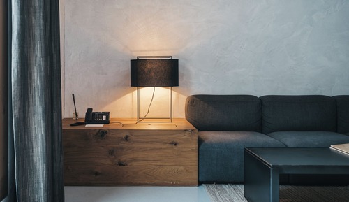 Apartamento superior, 4 habitaciones (incl. Cleaning & Bedding Fee)