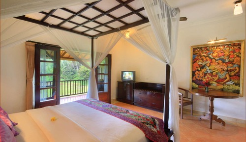 Suite Deluxe