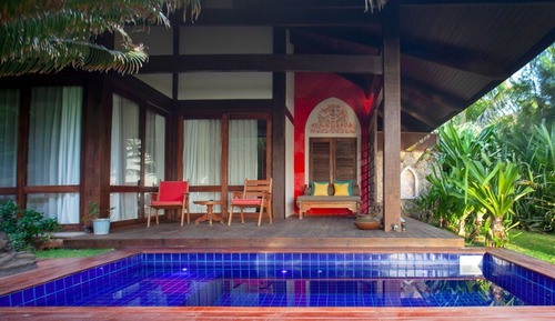 Bungalow Premium