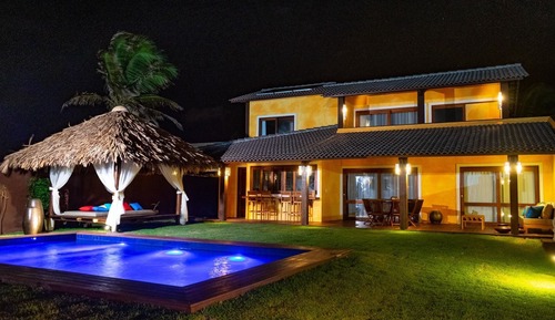 Casa familiar