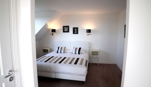Habitación doble superior
