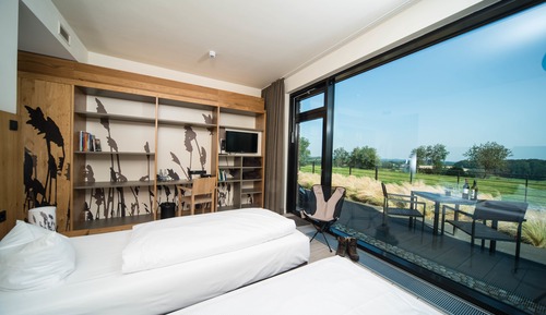 Habitación Confort