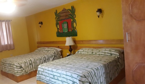 Habitación individual estándar