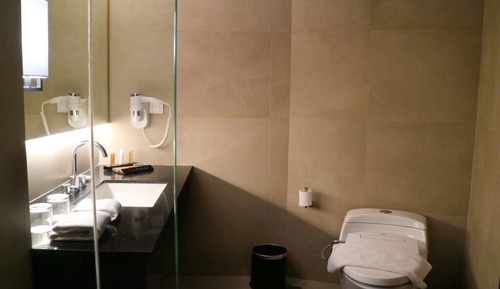 Habitación ejecutiva