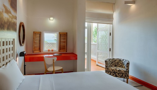 Habitación estándar