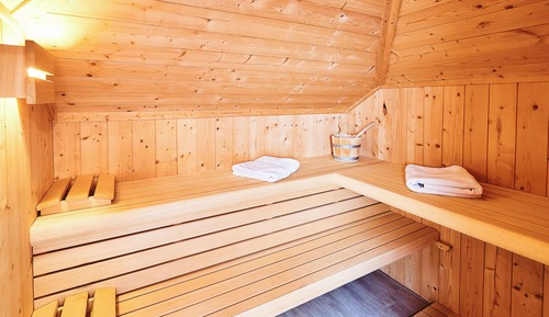 Habitación Deluxe doble