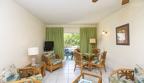 Apartamento, 1 habitación