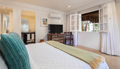 Habitación estándar, 1 cama de matrimonio