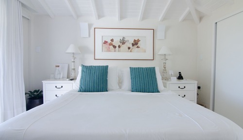 Habitación junior