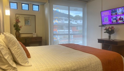 Suite Confort, 2 habitaciones