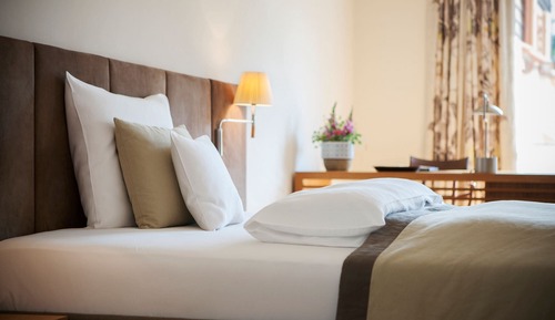 Suite superior, 1 cama de matrimonio grande