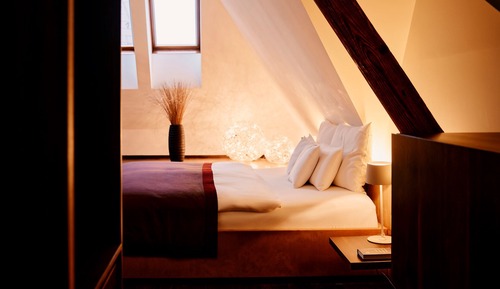 Suite superior