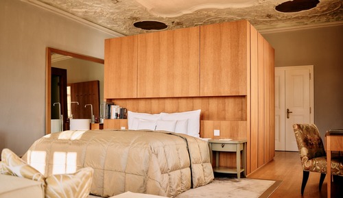 Suite, 1 habitación
