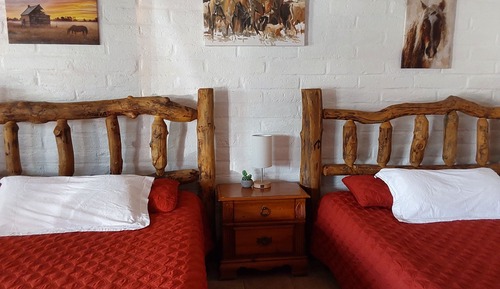 Habitación estándar