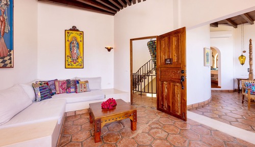 Suite (Tortuga)