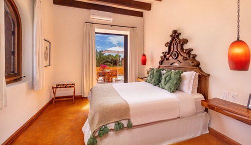 Suite, 2 habitaciones (Ballena)