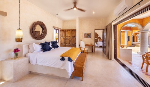 Villa, 2 habitaciones (Rooftop)