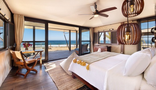 Suite (Tented, Ocean)