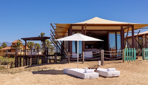 Suite Premier (Tented Ocean)