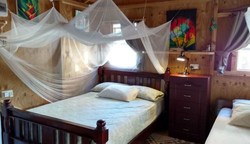 Studio Cabin 