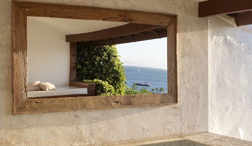 Suite de lujo, balcón (Private Pool)