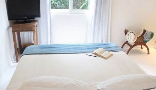 Habitación estándar (Junior)