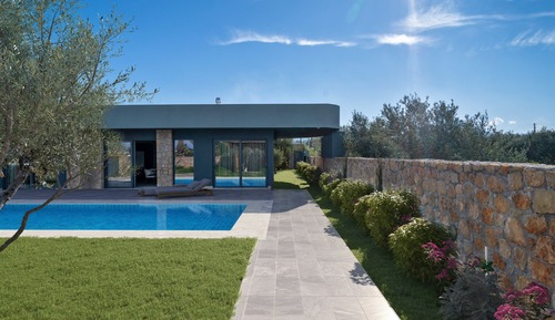 Villa de lujo
