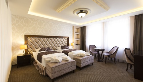 Habitación doble