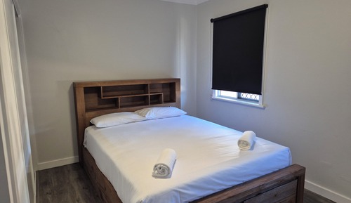 Apartamento Confort, 1 habitación (Greenside on Ruthven)