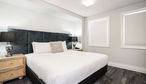 Apartamento Deluxe, 1 habitación