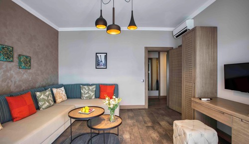 Suite Deluxe