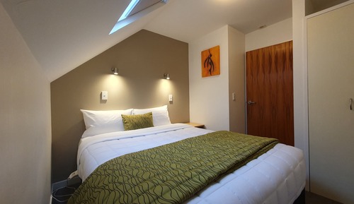 Apartamento, 1 habitación, bañera