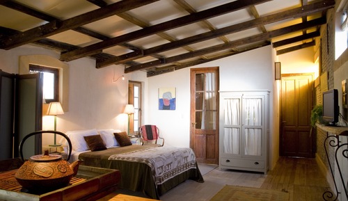 Apartamento (Joan Miro)