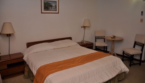 Double Room