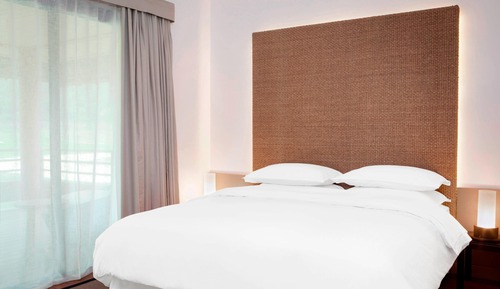 Suite, 1 habitación, no fumadores, vistas al jardín (Balcony)