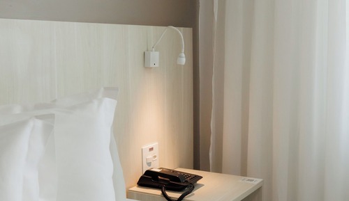 Habitación superior