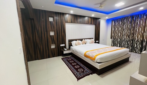 Suite Deluxe